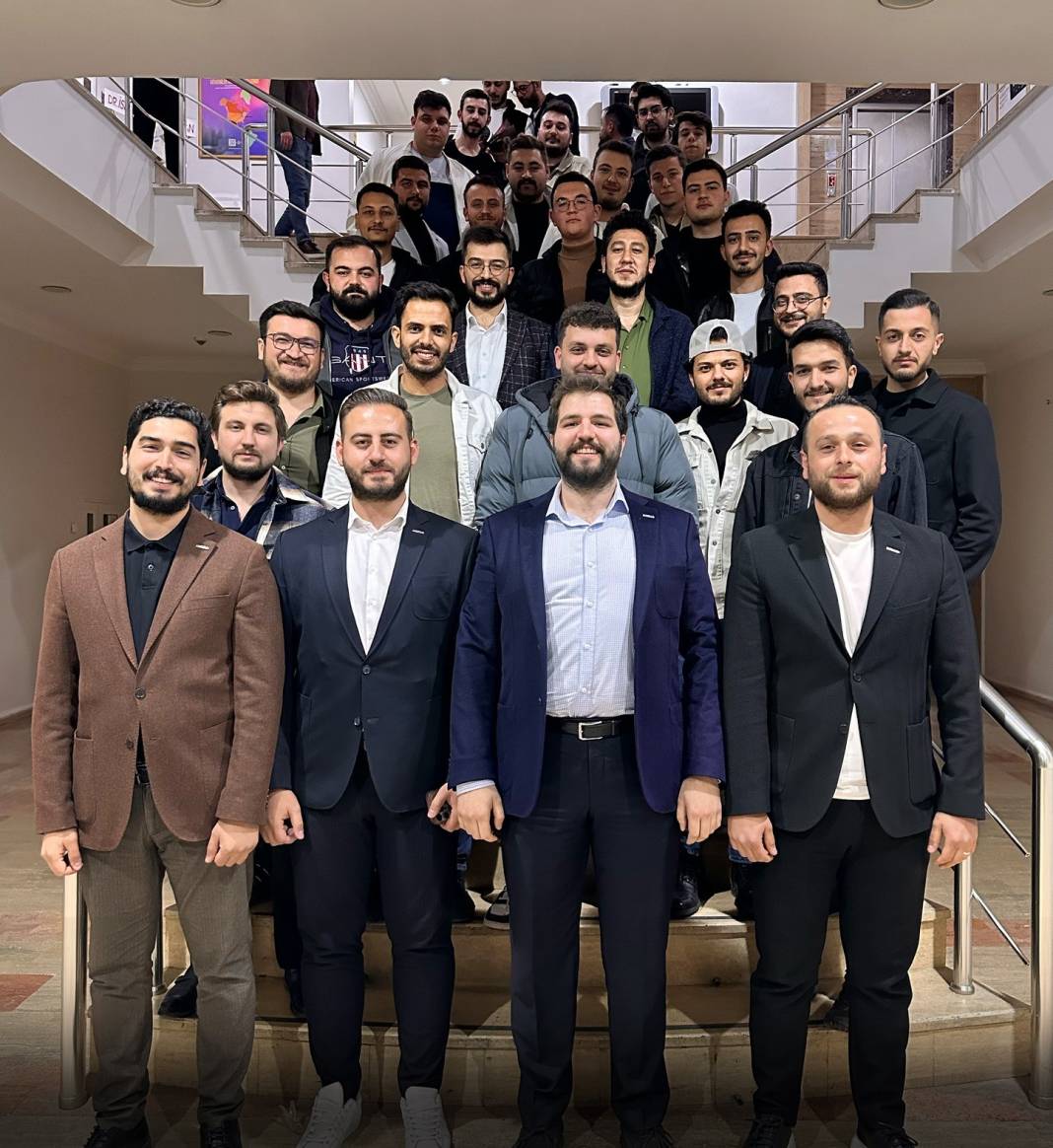 Konya magazin hayatında neler oldu? (11 Nisan 2025) 3